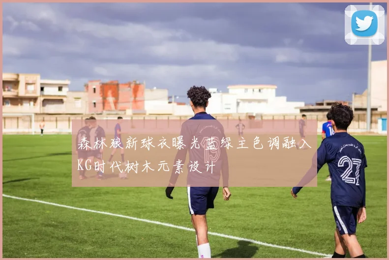 森林狼新球衣曝光蓝绿主色调融入KG时代树木元素设计